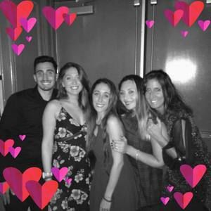 Meet your Posher, Robin